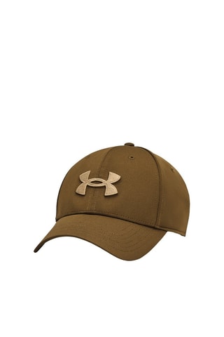 Casquette de baseball Blitzing Low STR - Marron