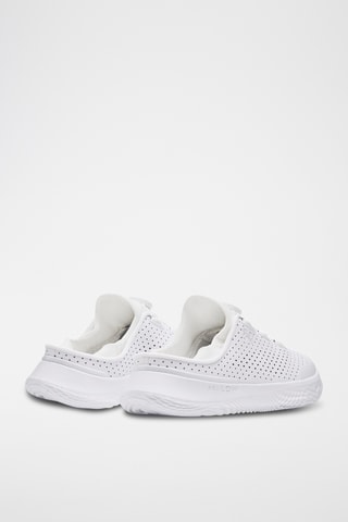 Baskets Slipspeed Trainer SYN - Blanc