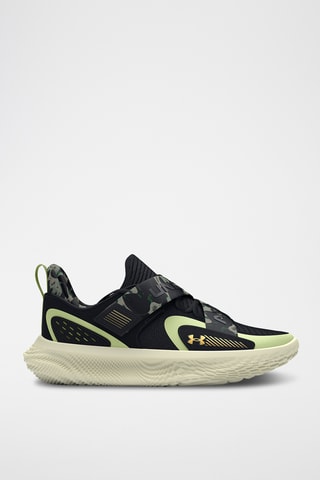 Baskets Flow Futr X 4 Camo - Noir