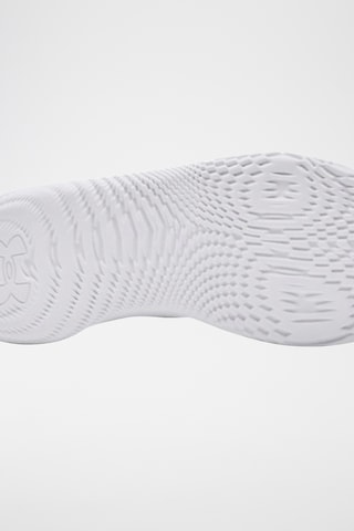 Chaussures de sport lifestyle Slipspeed Trainer LTH - Blanc