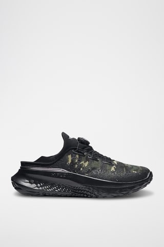 Chaussures de sport lifestyle Slipspeed Mega RIPSP Camo - Noir