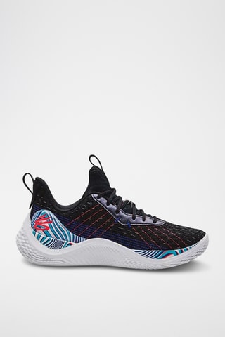Chaussures de basketball CURRY 10 MAGIC - Noir