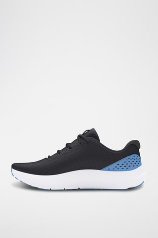 Chaussures de running  Charged Surge 4 - Noir