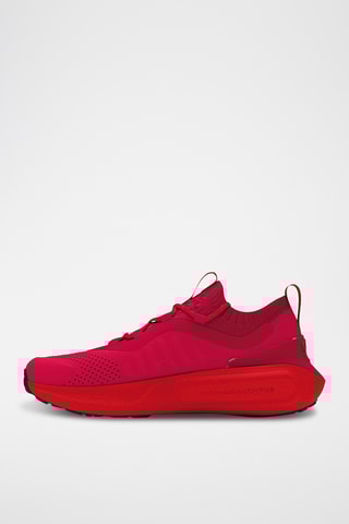 Chaussures de sport Phantom 4 - Rouge