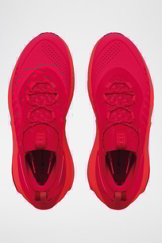 Chaussures de sport Phantom 4 - Rouge