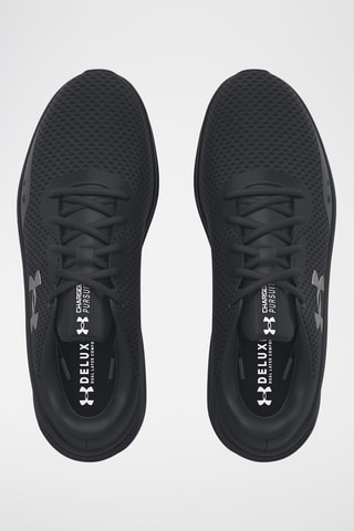 Chaussures de running Charged Pursuit 3 - Noir