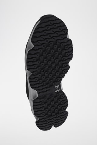 Chaussures de trail Strikefast - Gris foncé