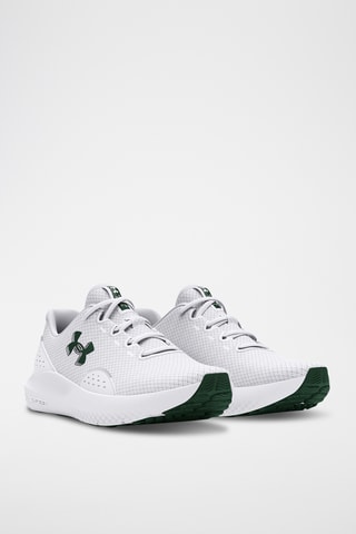 Chaussures de course Charged Surge 4 - Blanc