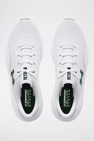 Chaussures de course Charged Surge 4 - Blanc