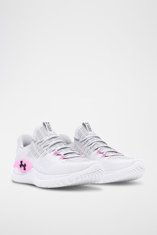 Chaussures d’entrainement Flow Dynamic - Blanc