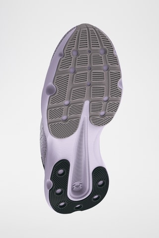 Chaussures de course Infinite - Blanc