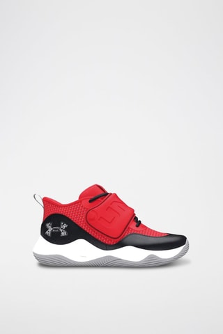 Chaussures de basketball PS ZONE BB 2 - Rouge