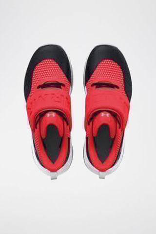 Chaussures de basketball PS ZONE BB 2 - Rouge