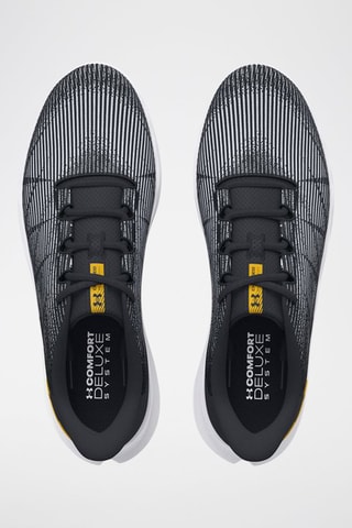 Chaussures de running Charged Speed Swift - Noir