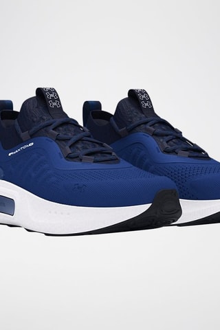 Chaussures de sport lifestyle Phantom 4 - Bleu