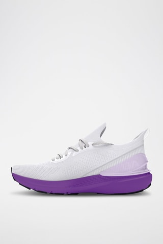 Chaussures de sport Shift - Blanc