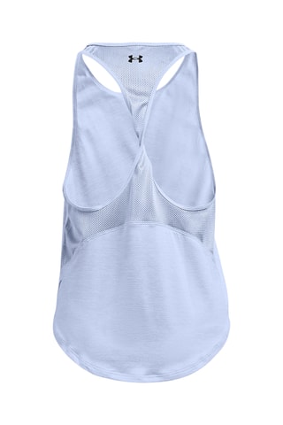 Débardeur d’entrainement - Ciel - Under Armour