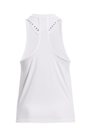 Débardeur d’entraînement Novelty - Blanc