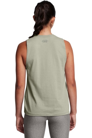 Débardeur Sportswear - Kaki