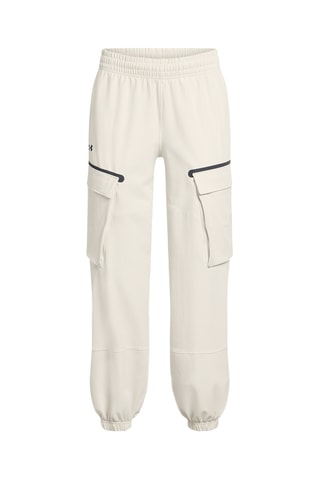 Pantalon cargo Unstoppable - Blanc