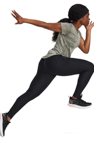 Pantalon de running Launch Pro - Noir