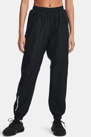 Jogger Rush - Noir - Under Armour