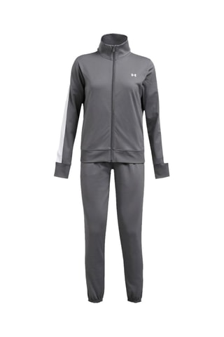 Veste et pantalon de survêtement Tricot Tracksuit - Gris