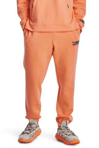 Pantalon - Orange