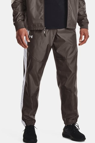 Pantalon d'entraînement Legacy - Marron - Under Armour