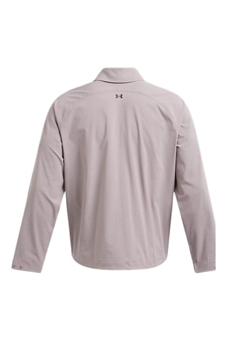 Veste Unstoppable Vented Jkt - Gris clair