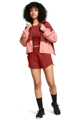 Veste Unstoppable - Orange