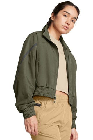 Veste Unstoppable - Vert foncé