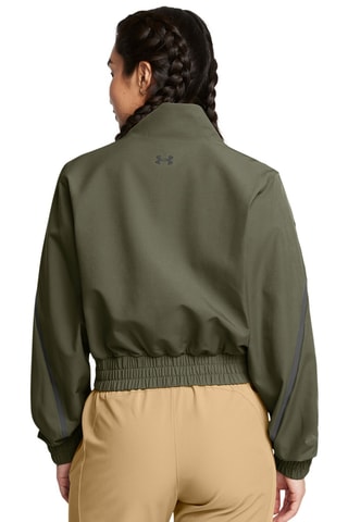 Veste Unstoppable - Vert foncé