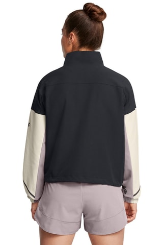 Veste d’entrainement Unstoppable - Noir