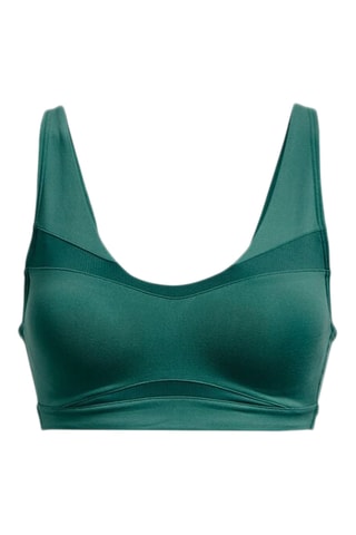 Brassière de sport SmartForm Evolution - Vert - Under Armour