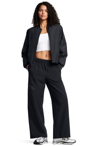 Bomber Unstoppable - Noir