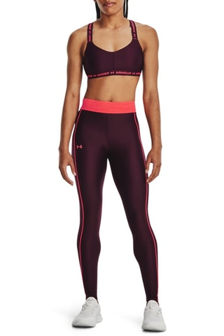 Legging 
Bordeaux