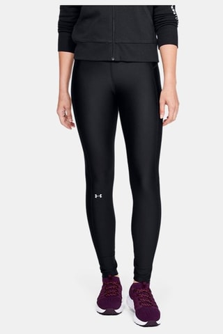 Leggings d'entraînement HeatGear - Noir - Under Armour