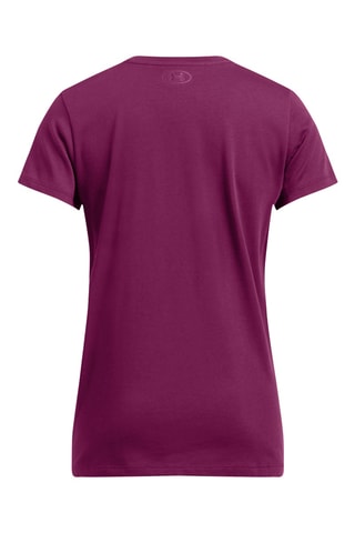 T-shirt Passion - Violet