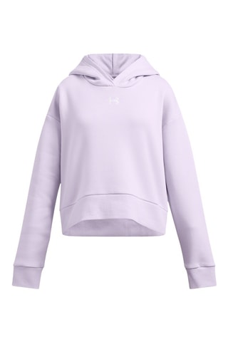 Sweat polaire Rival - Violet