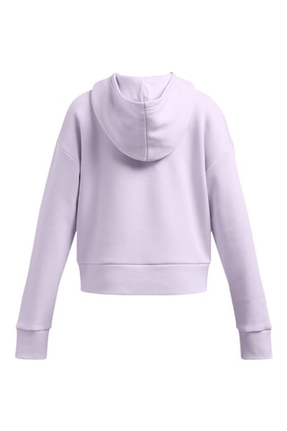 Sweat polaire Rival - Violet