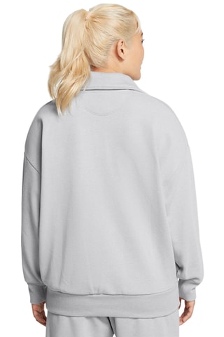 Sweat oversize Icon HWT Terry - Gris