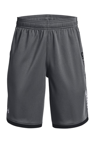 Short d’entraînement Stunt - Gris
