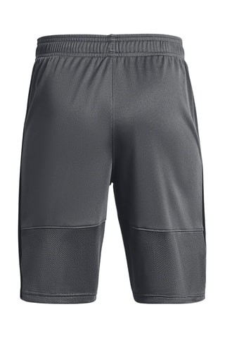 Short d’entraînement Stunt - Gris