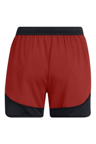 Short W's Ch. - Orange