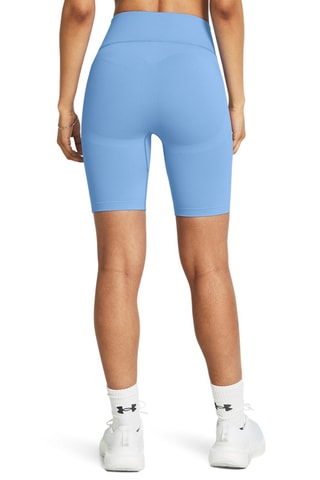 Panty d'entraînement taille haute Vanish Seamless - Ciel