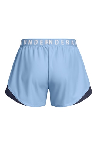 Short d’entrainement Play Up 3.0 - Bleu
