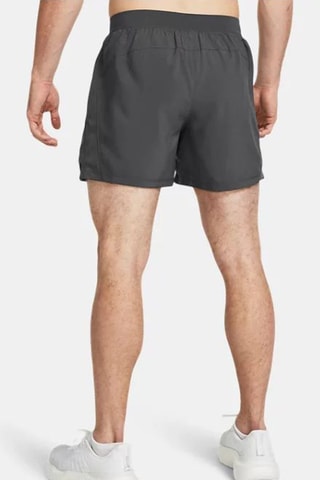 Shorts Launch 5 '' Unlined Shorts - Gris foncé