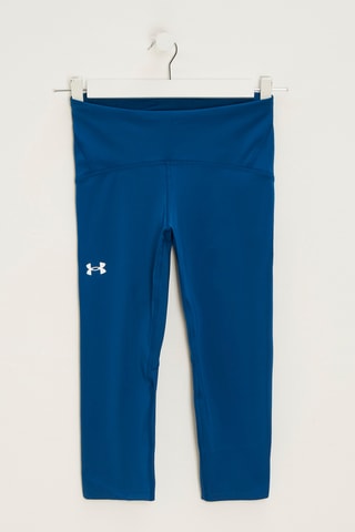 Legging - Bleu canard