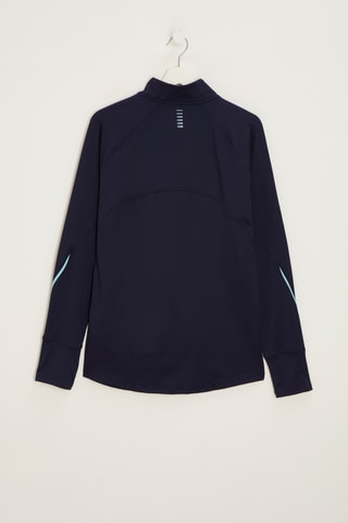 Pull - Bleu marine